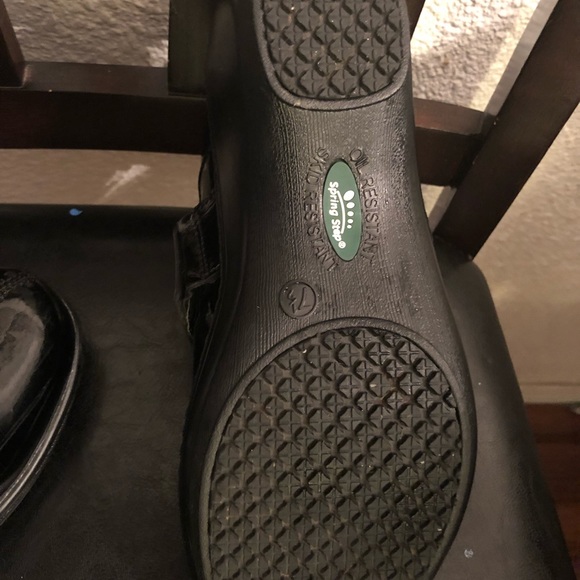 Spring step - Picture 5 of 5